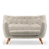 The Poet Sofa