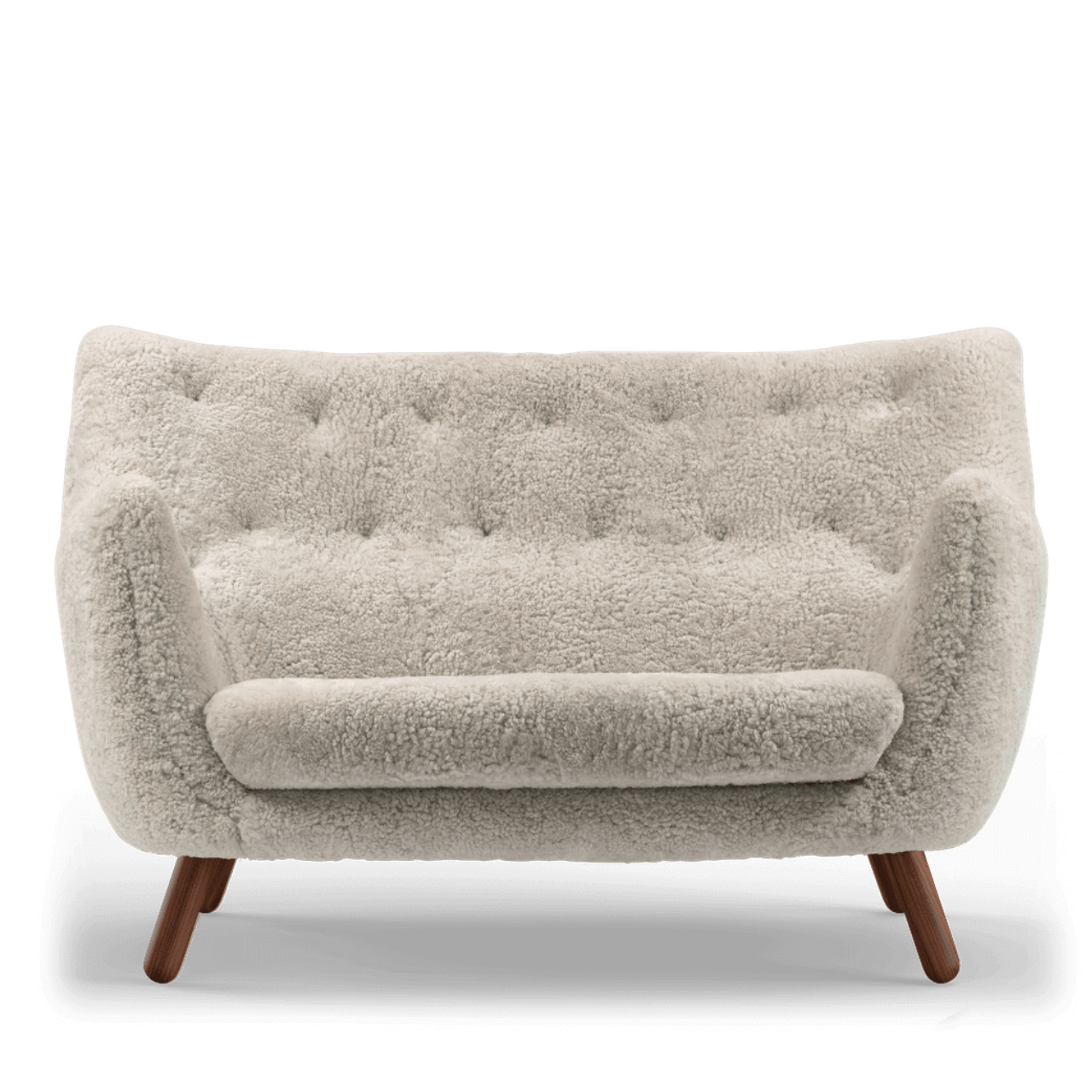 The Poet Sofa