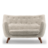 The Poet Sofa