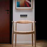 pp501/503 | The Round Chair