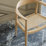 pp501/503 | The Round Chair