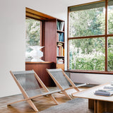pp106 | X Chair