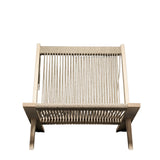 pp106 | X Chair
