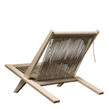 pp106 | X Chair