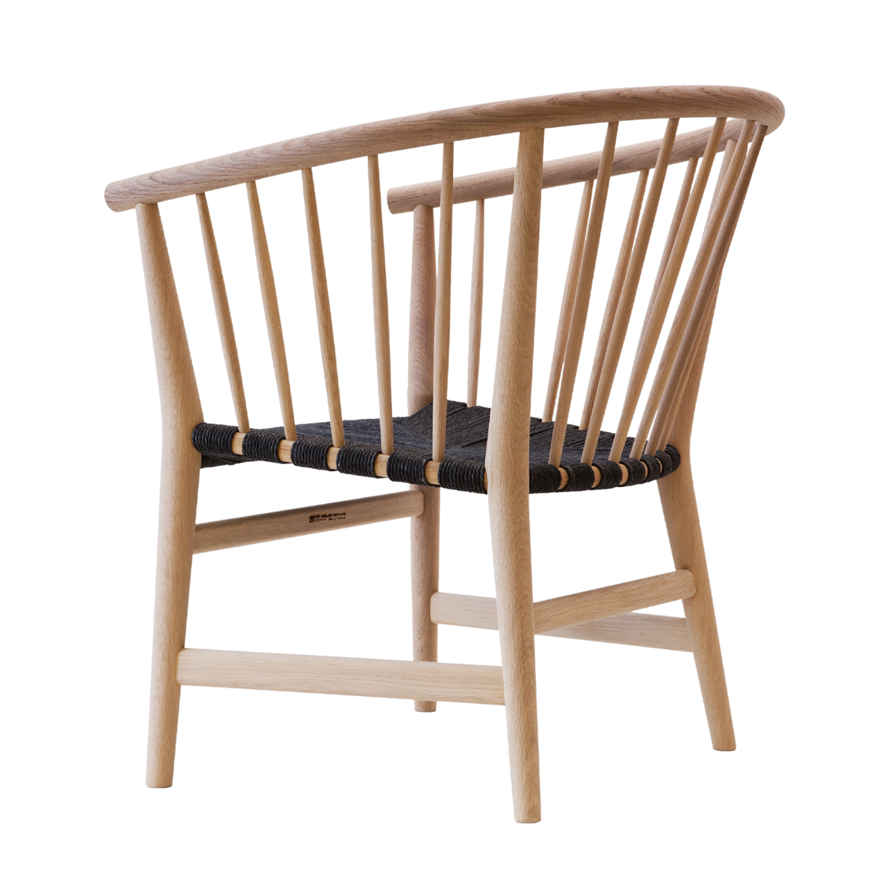 pp112 | British Chair
