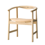 pp203 | First Chair (Leather or Upholstery)