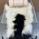 pp225 | Silla de driza The Flag (Pieles de oveja de repuesto)