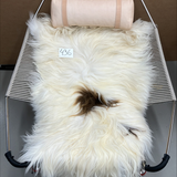 pp225 | Silla de driza The Flag (Pieles de oveja de repuesto)