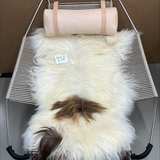 pp225 | Silla de driza The Flag (Pieles de oveja de repuesto)