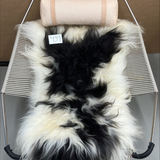 pp225 | Silla de driza The Flag (Pieles de oveja de repuesto)