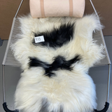 pp225 | Silla de driza The Flag (Pieles de oveja de repuesto)