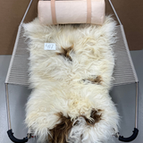 pp225 | Silla de driza The Flag (Pieles de oveja de repuesto)