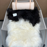 pp225 | Silla de driza The Flag (Pieles de oveja de repuesto)