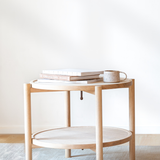 pp35 | Tray Table