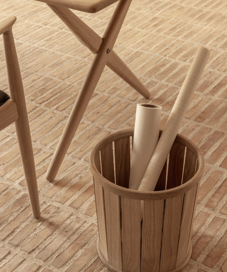 pp40 | Paper Basket