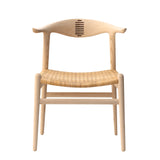 pp505 | Cow Horn Chair