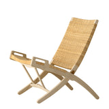pp512 Folding Chair by Hans Wegner