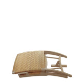 pp512 Folding Chair by Hans Wegner