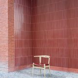 pp518 Silla Bull de Hans Wegner
