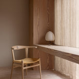 pp518 Silla Bull de Hans Wegner
