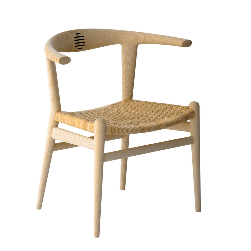 pp518 Bull Chair by Hans Wegner | PP Møbler | Danish