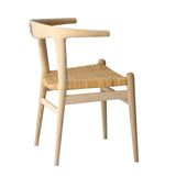 pp518 Silla Bull de Hans Wegner