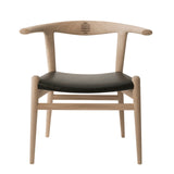 pp518 Silla Bull de Hans Wegner