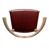 pp518 Silla Bull de Hans Wegner