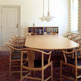 pp56 | Chinese Chair(Upholstered)