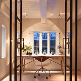 pp571 The Architect's Desk