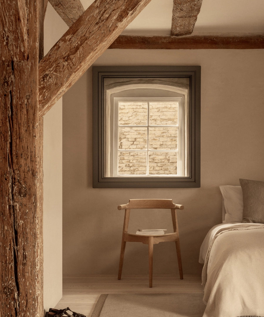 pp58/3 | Tripod Chair