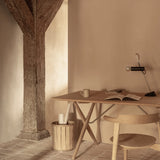 pp58/3 | Tripod Chair