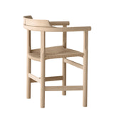 pp62 | Captain's Chair(Paper Cord)