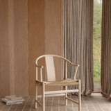 pp66 | Chinese Chair(Paper Cord)