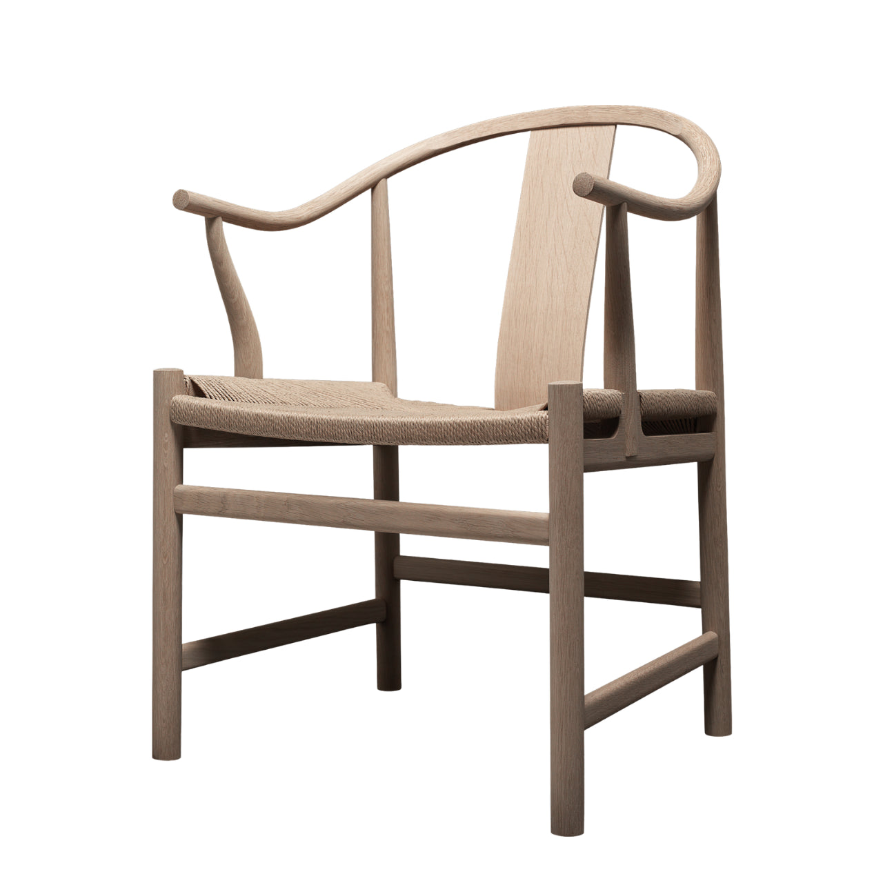 pp66 | Chinese Chair(Paper Cord)