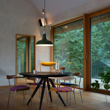 pp75 | Stayed Table