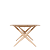 pp84 | Cross Leg Table
