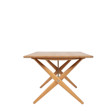 pp84 | Cross Leg Table