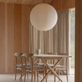 pp85 | Cross Legged Table