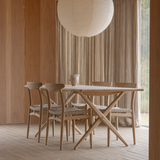 pp85 | Cross Legged Table