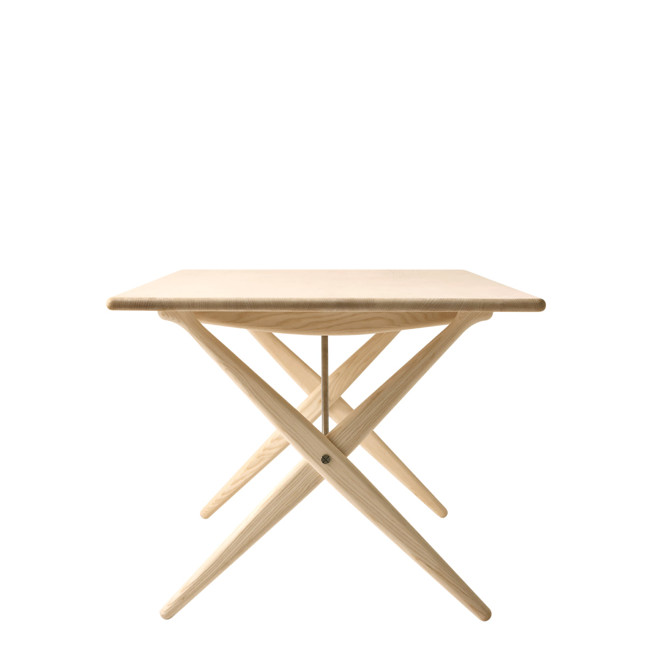 pp85 | Cross Legged Table