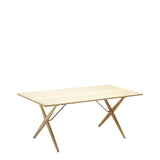 pp85 | Cross Legged Table