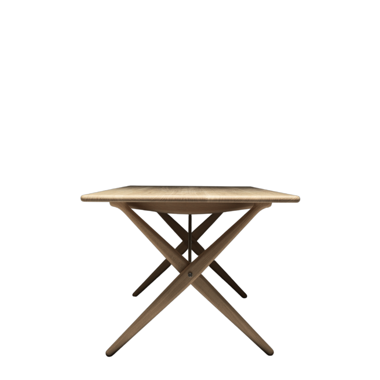 pp85 | Cross Legged Table