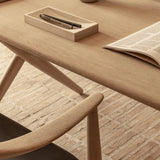 pp970/pp973 | Wooden Tray