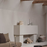 Quist Candle Holder