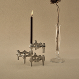 Quist Candle Holder