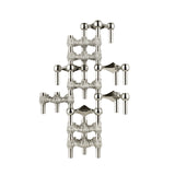 Quist Candle Holder