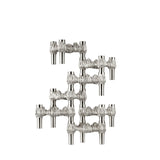 Quist Candle Holder