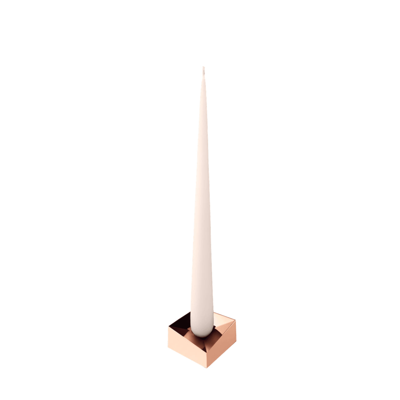 Reflect Candle Holder