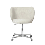 Rico Dining Chair - Castors & Swivel